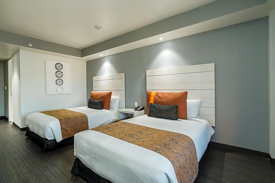 Real Inn Tijuana by Camino Real Hotels