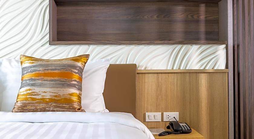 Sitthinard Grandview Hotel