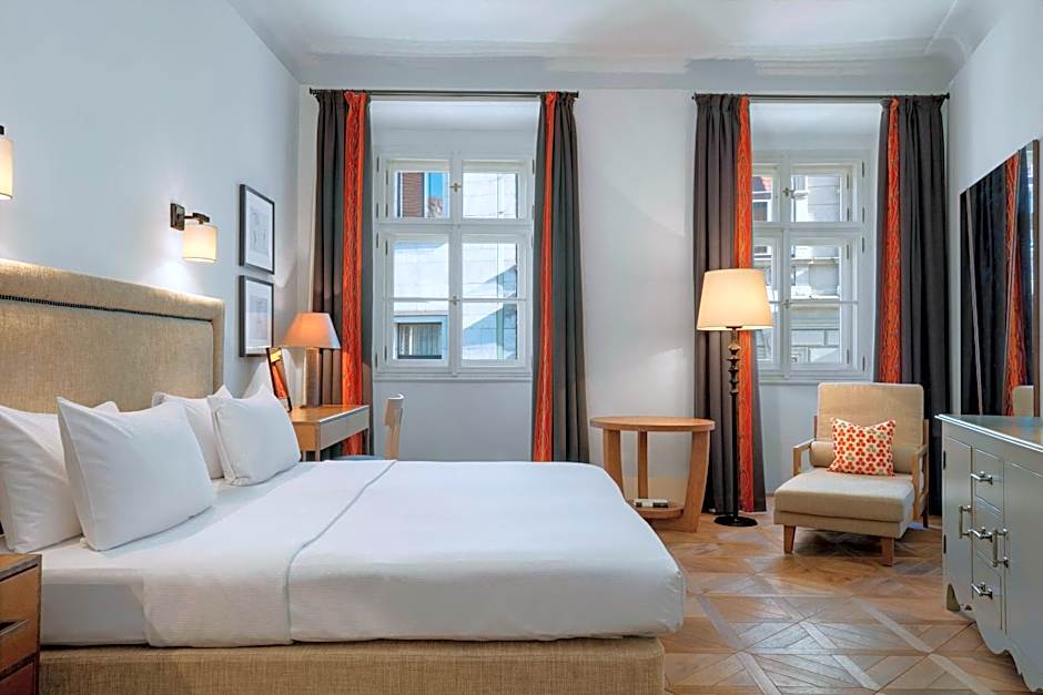 Augustine, A Luxury Collection Hotel, Prague