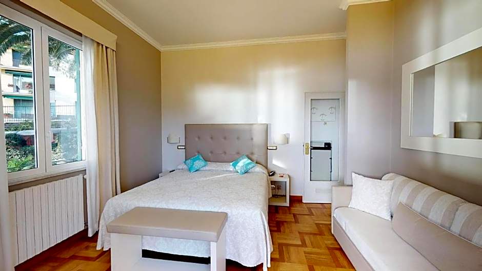 Hotel Metropole