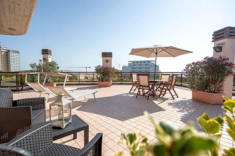 Residence Crystal Palace