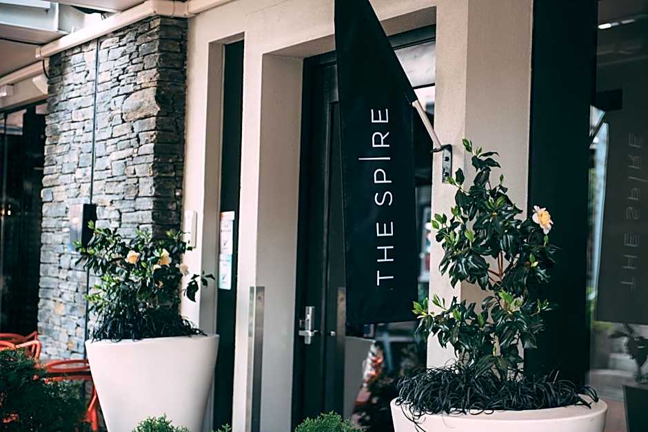 The Spire Hotel
