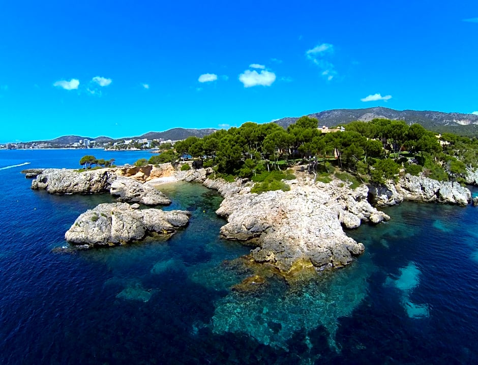 Boutique Hotel H10 Punta Negra