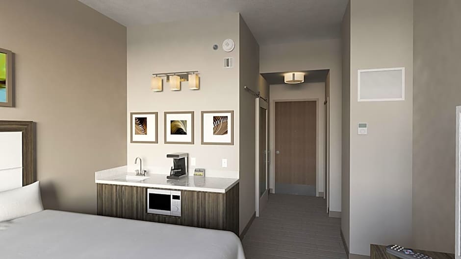 Holiday Inn Cleveland Clinic By IHG