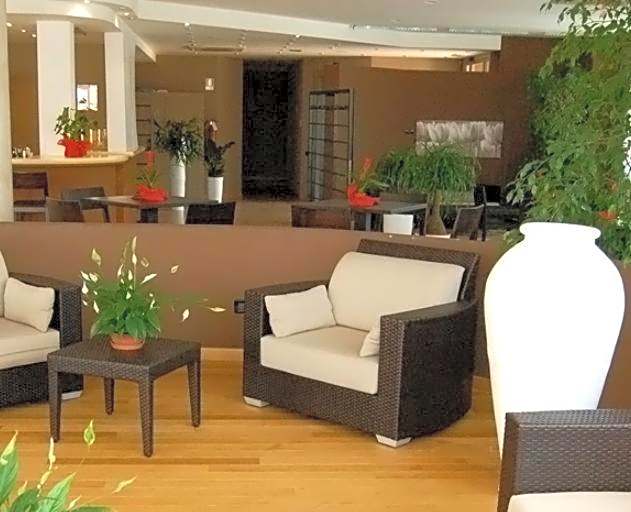 Cremona Palace Hotel