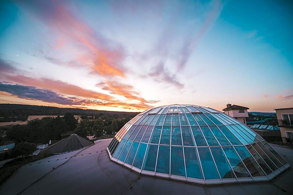 Vital Hotel Frankfurt