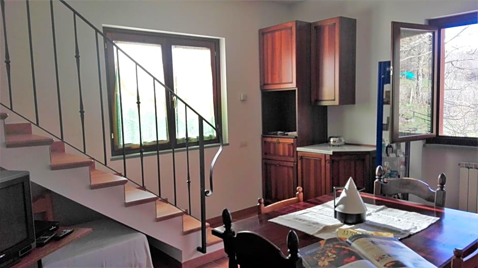 Casa Al Chianti B&B