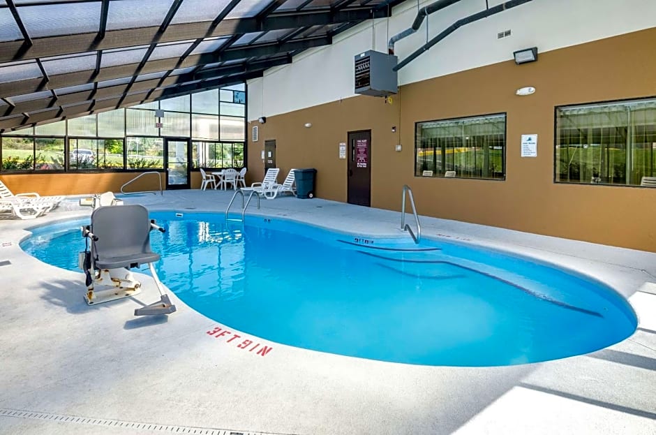 Quality Inn & Suites Wytheville