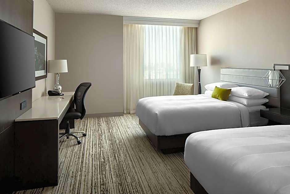 Marriott Cincinnati Northeast