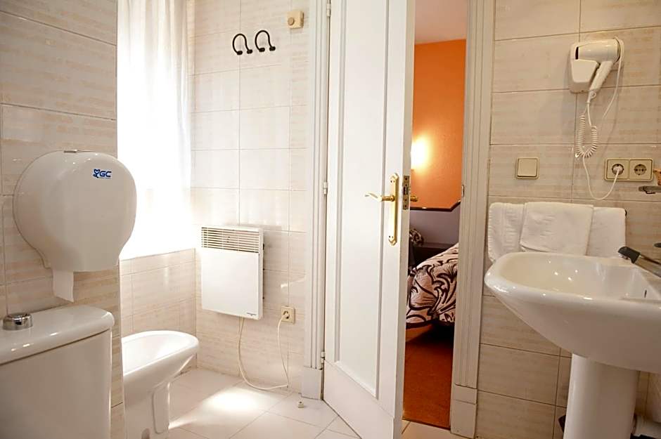 Hotel Arha Santander