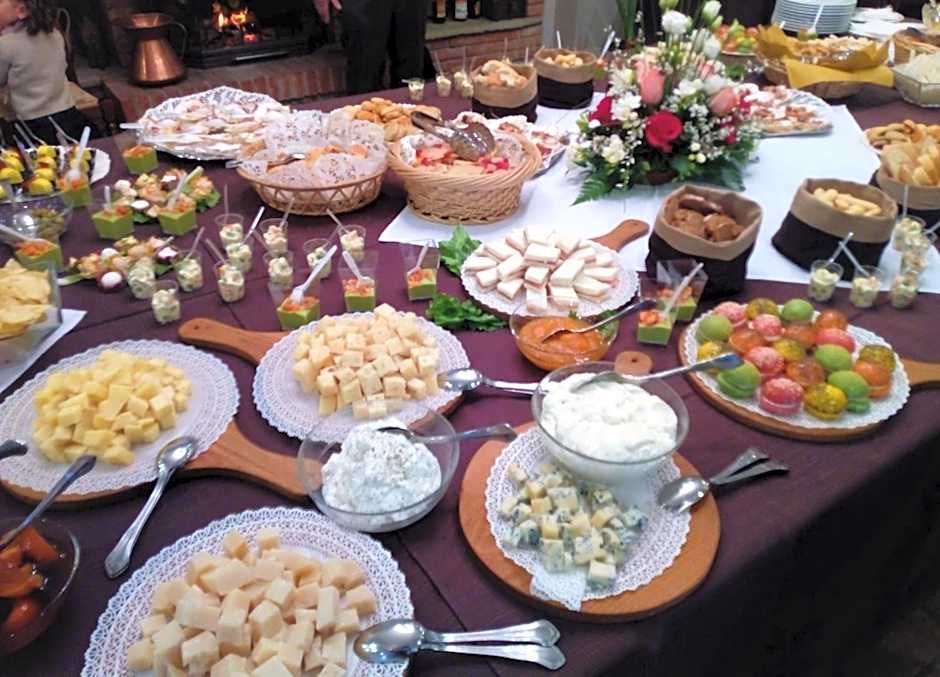 Albergo Ristorante Monterosa