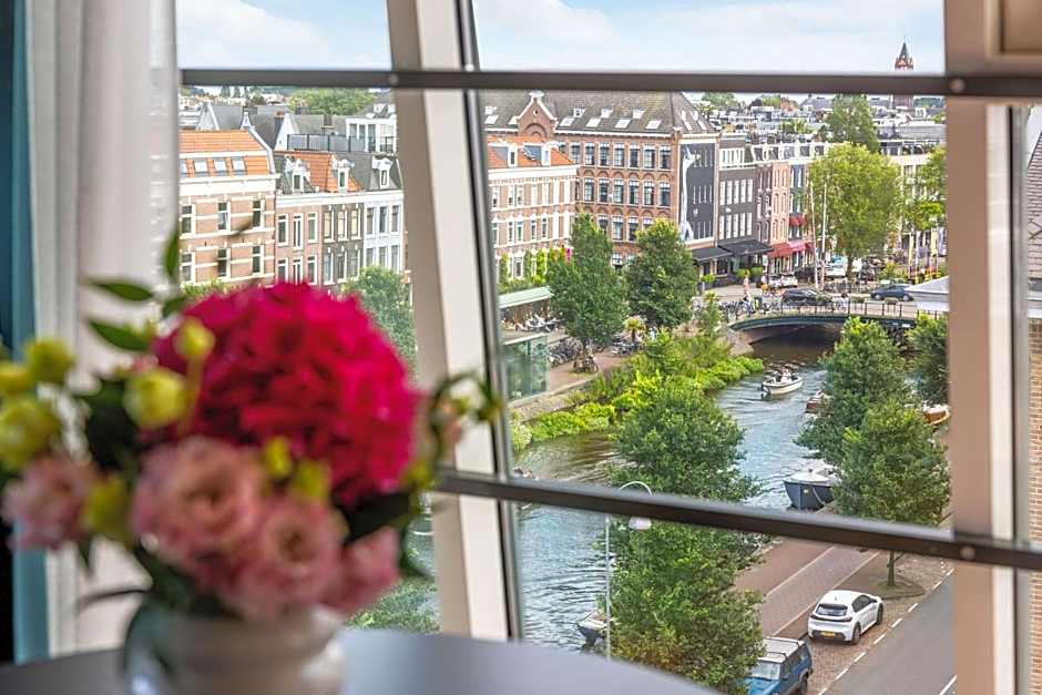 Avani Museum Quarter Amsterdam Hotel 