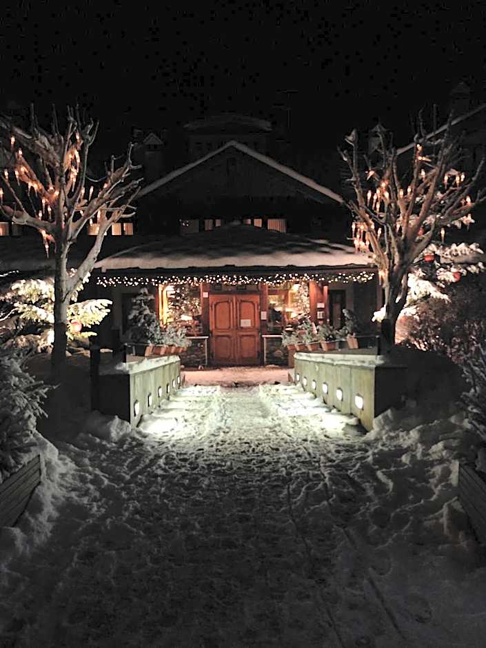 Residence Cour Maison