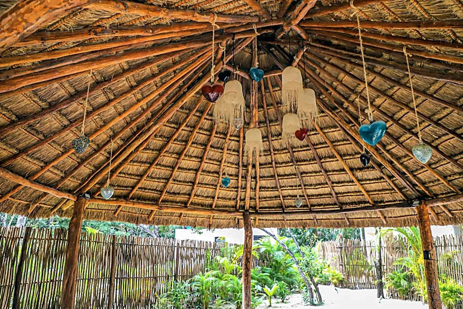 Macondo Tulum