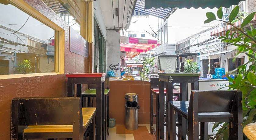 Royal Express Inn Sukhumvit