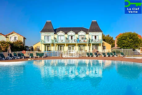 Residence Pierre & Vacances Port Bourgenay