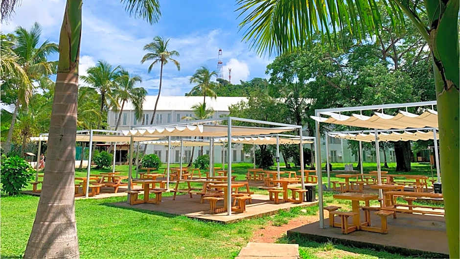 Hotel Blue Cove by On vacation
