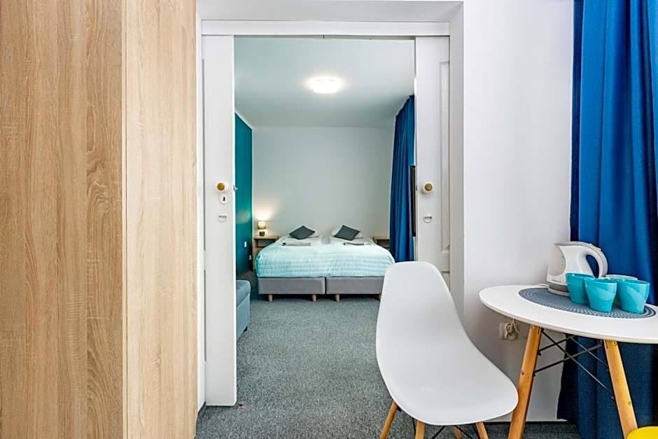 Ośrodek Wypoczynkowy CHAMPION