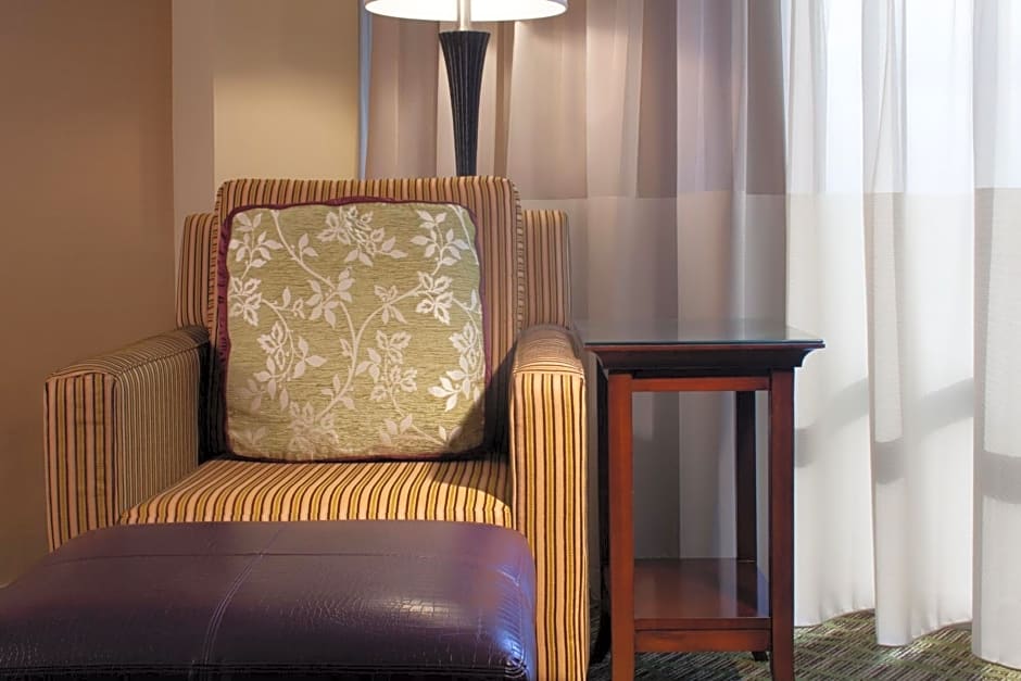 Marriott Memphis East
