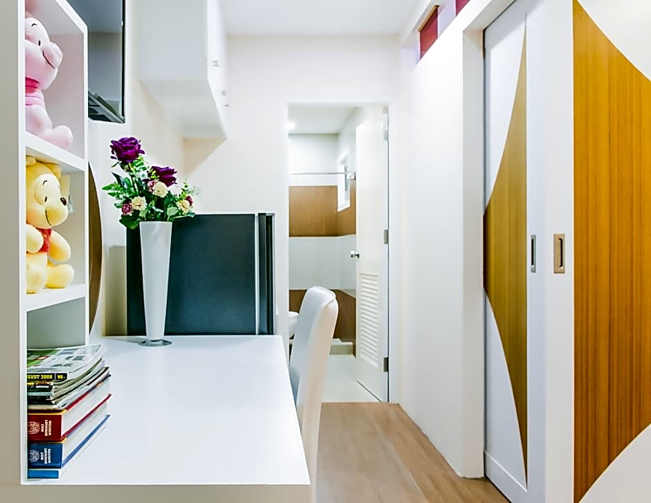 Sunset Residence Pinklao