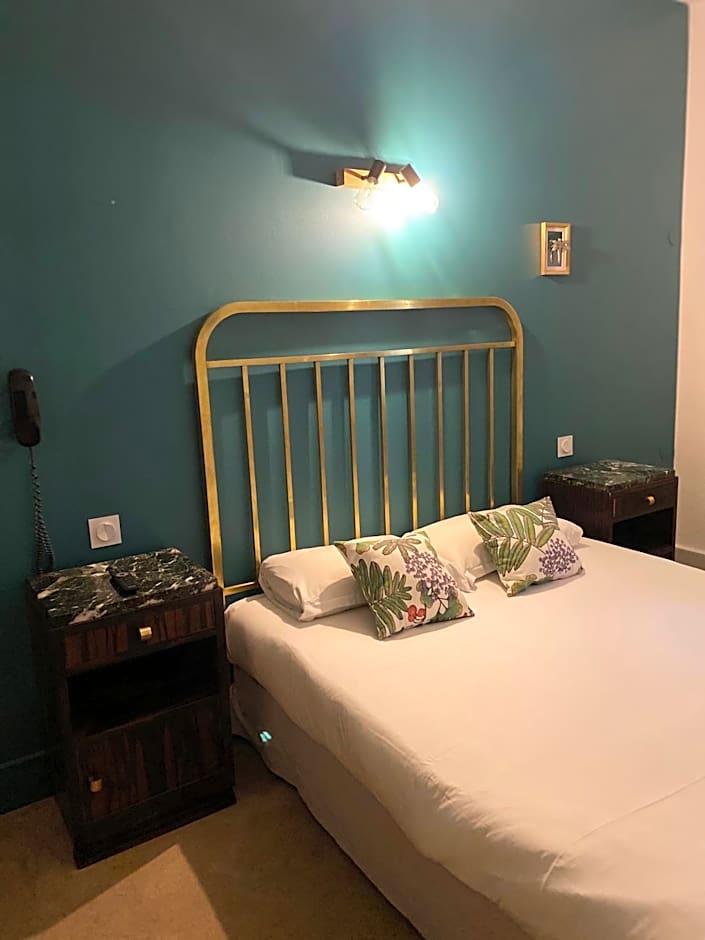 Grand Hotel De La Poste - Lyon Sud - Vienne