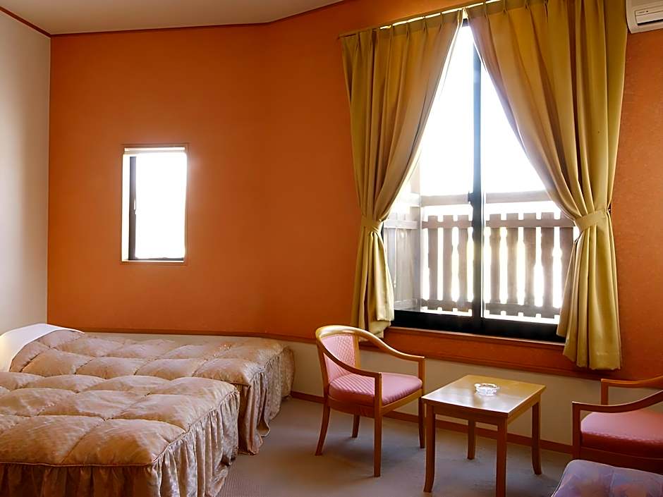 Hakuba Alpine Hotel