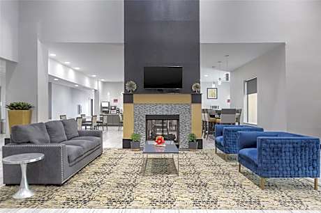 Best Western Plus Regency Park