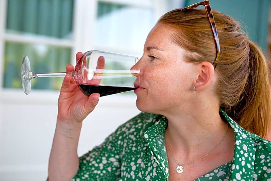 Tenuta San Giovanni Lucca