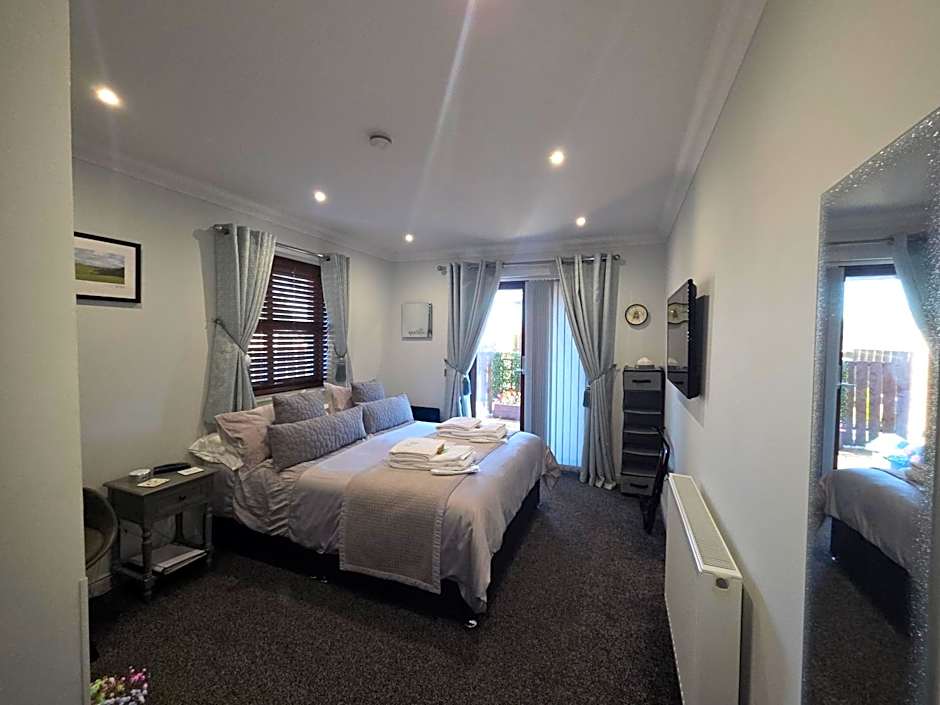Room on the River
