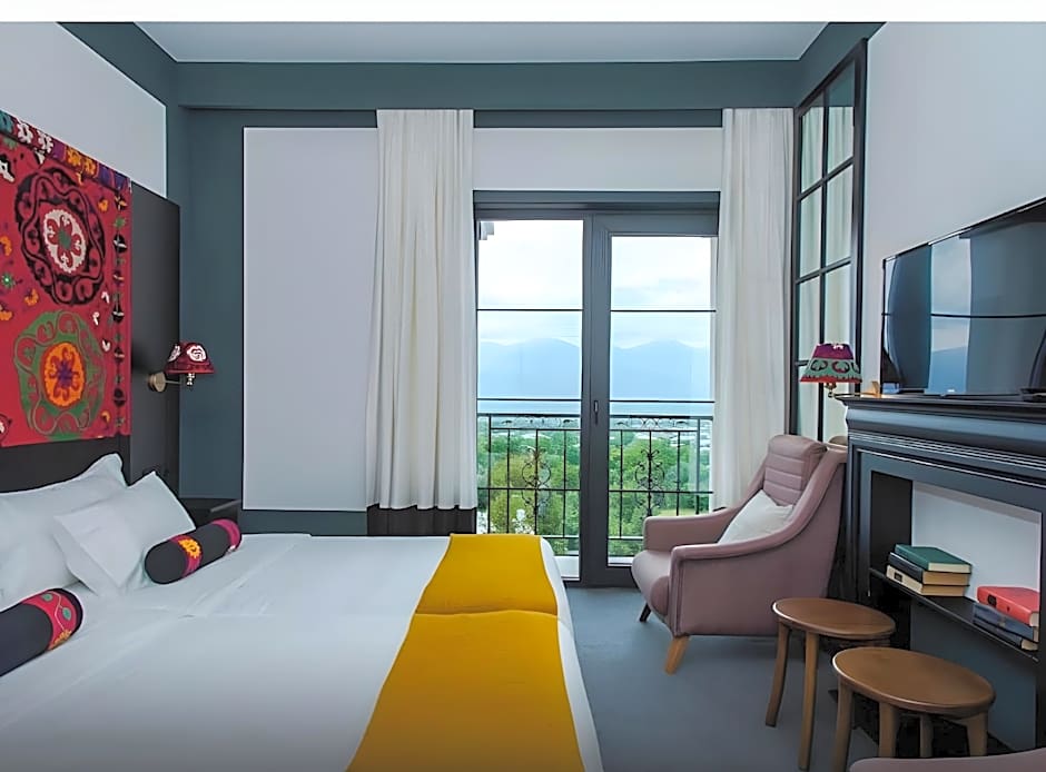 Esquisse Design Hotel
