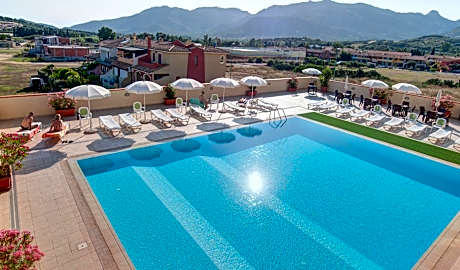 Residence Le Fontane