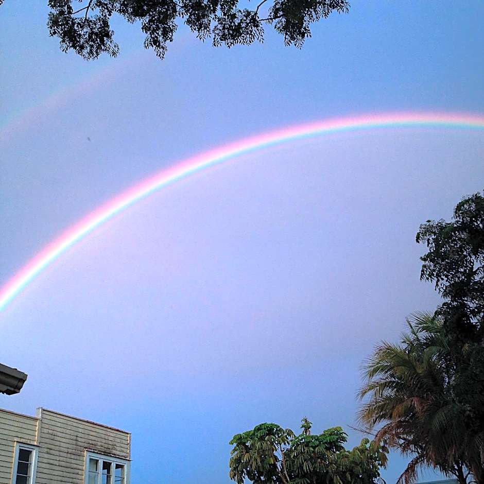 Seaport Village Holiday Accommodation