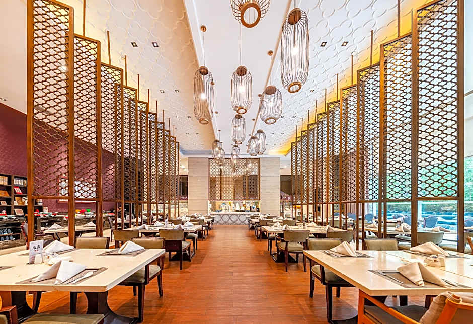 Wanda Realm Langfang