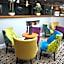 Rossett Hall Hotel