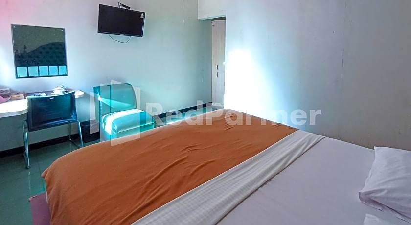 Nillo Hotel Kebumen Mitra RedDoorz