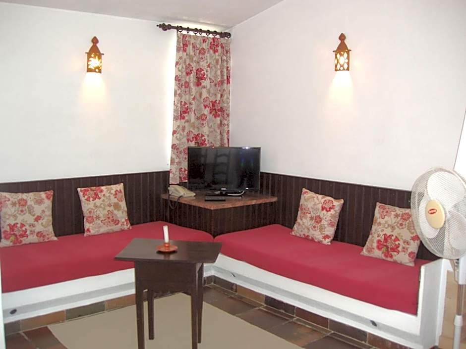 Apartamentos Turisticos Marsol