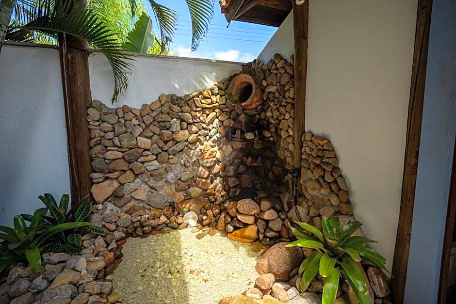 Pousada Buena Onda - Ferrugem/SC