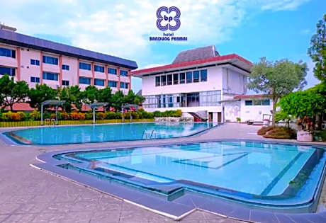 Bandung Permai Hotel Jember