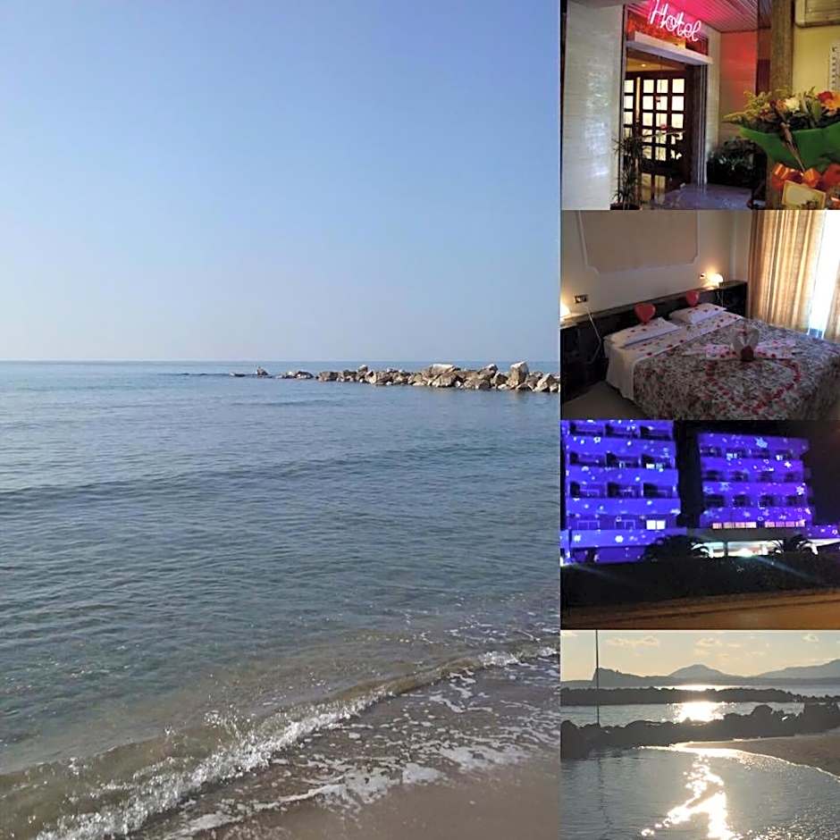 Hotel Le Dune