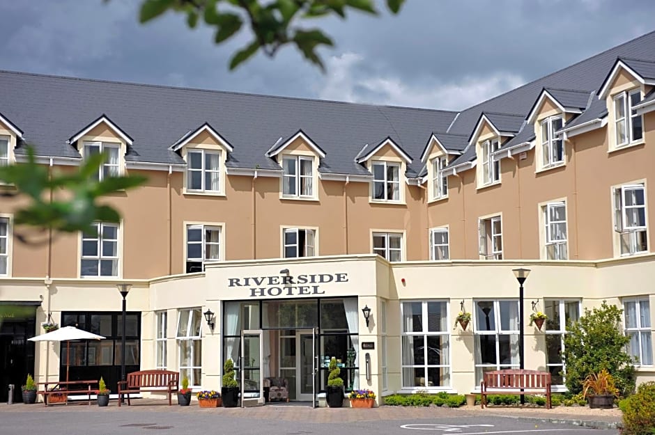 Killarney Riverside Hotel