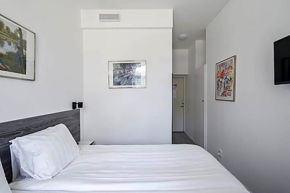 Hotel Bema