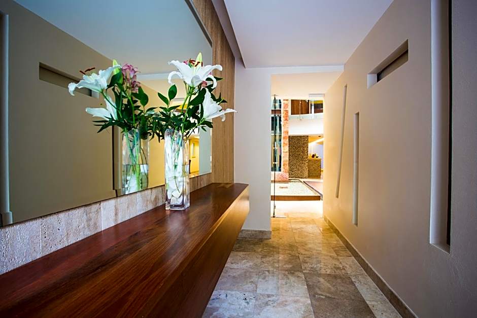 Senses Quinta Avenida By Artisan Adults Only