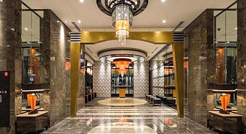 APA HOTEL TKP SENDAI EKIKITA