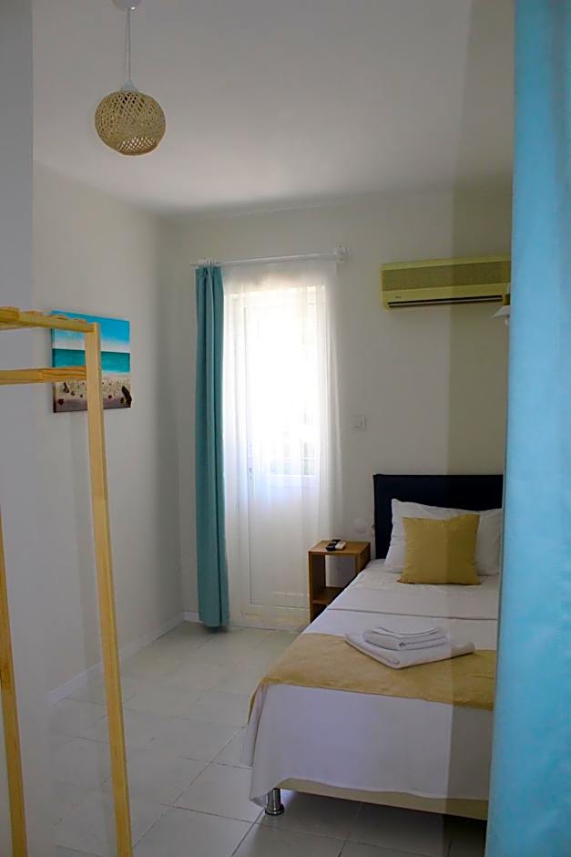 Lemon-Ada Butik Otel