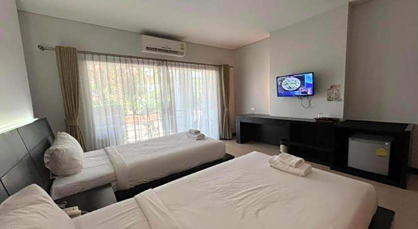 The O Valley Hotel