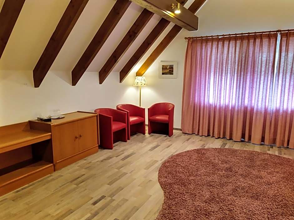 Hotel Faller