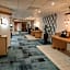 Hotel Mercure Rennes Centre Gare