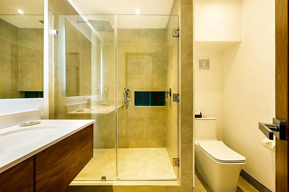 Porta Hotel Del Lago