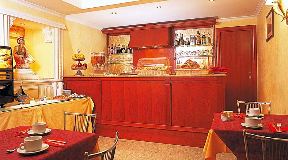 Stromboli Hotel