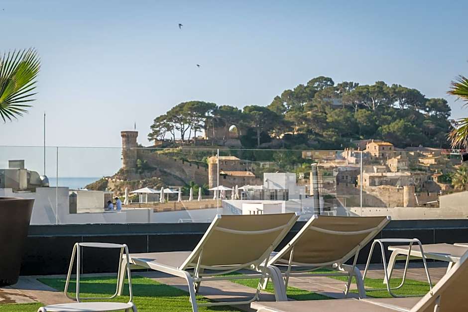 Hotel Delfín 4 Sup